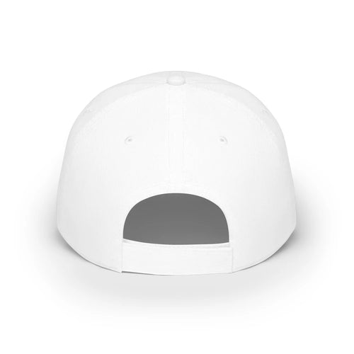 Crown of Thorns Embroidered Baseball Cap