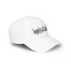 Crown of Thorns Embroidered Baseball Cap